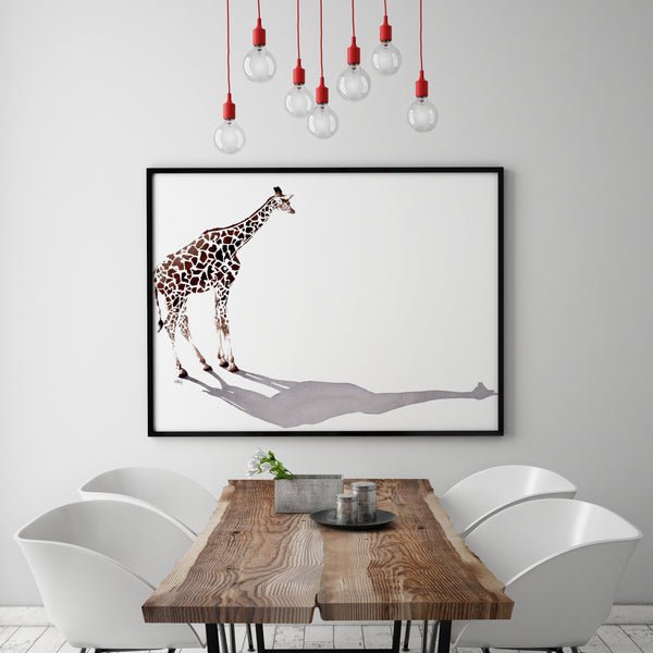 Michelle SaintOnge — artwork