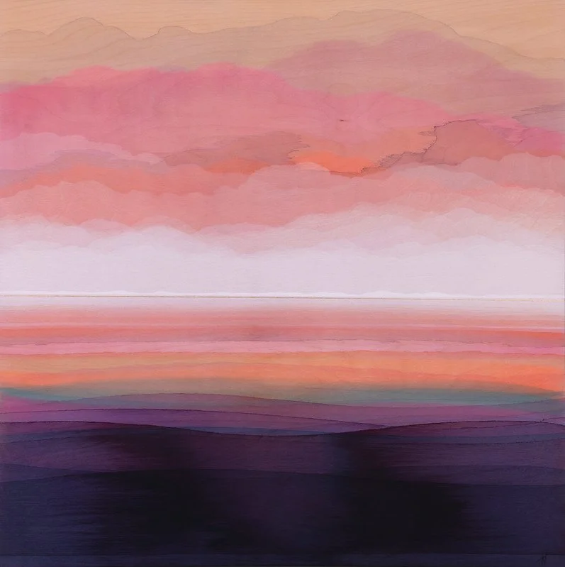 Nick Brunt — artwork