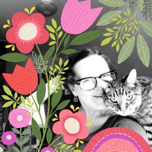 Susan Black — artwork