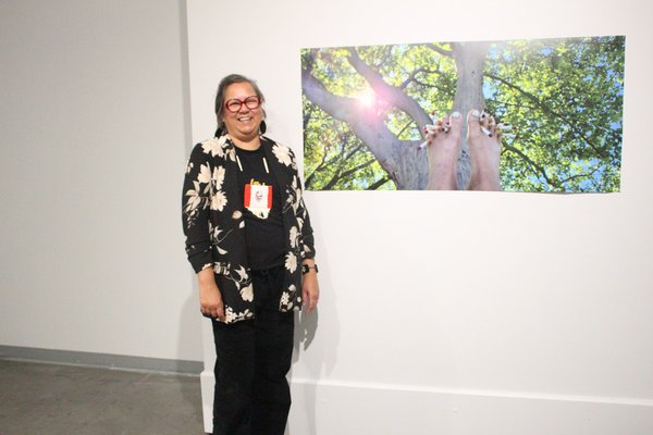 Marcy Friesen