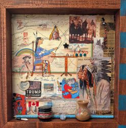 Jane Ash Poitras — artwork