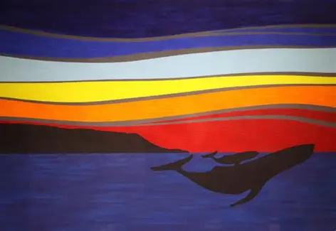 Roy Henry Vickers — artwork