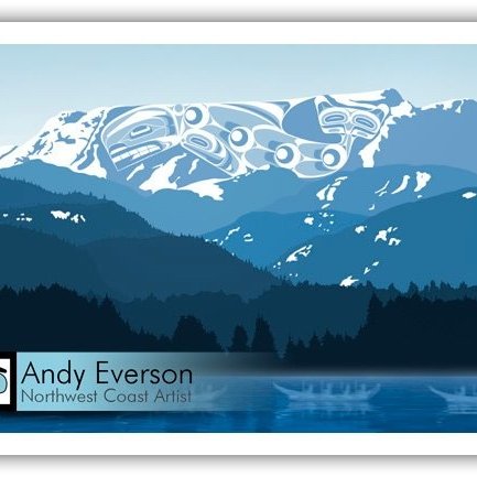 Andy Everson