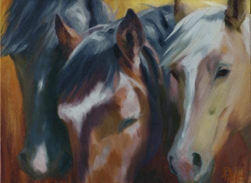 Deb Peters — artwork