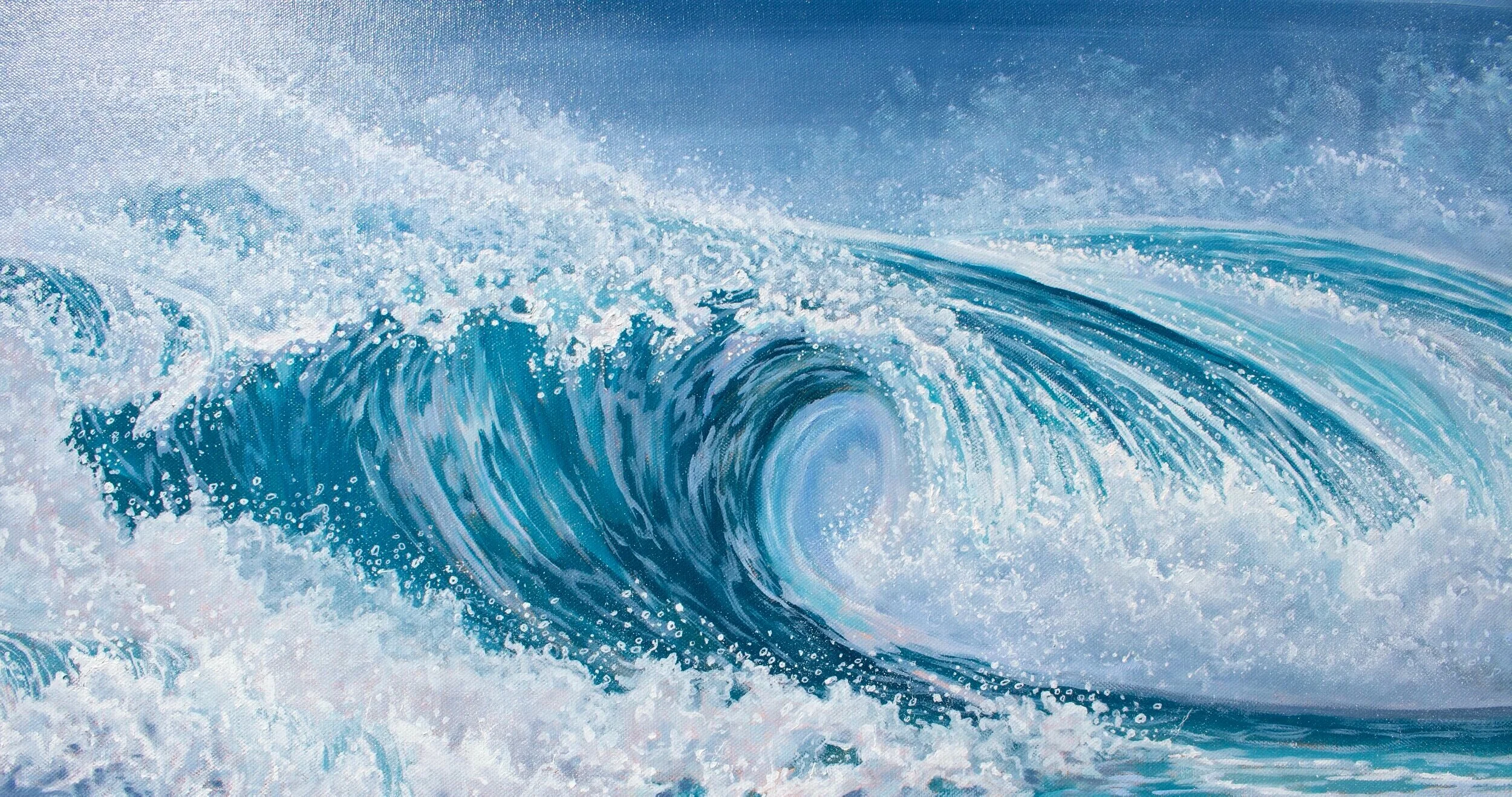 Emma Paveley — artwork