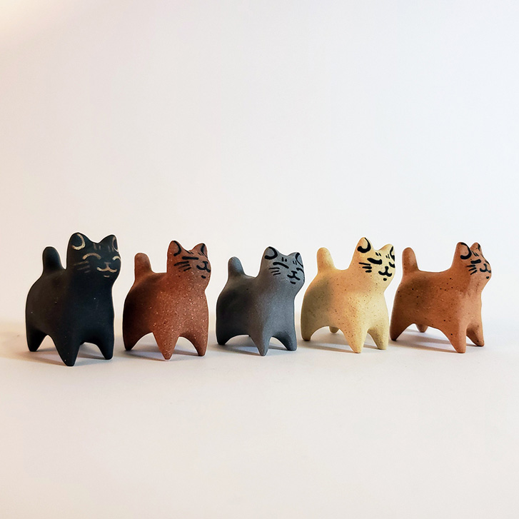 Karla Strickland — artwork