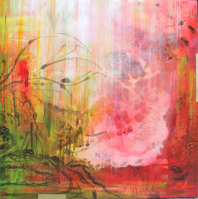 Tracey Tarling — artwork