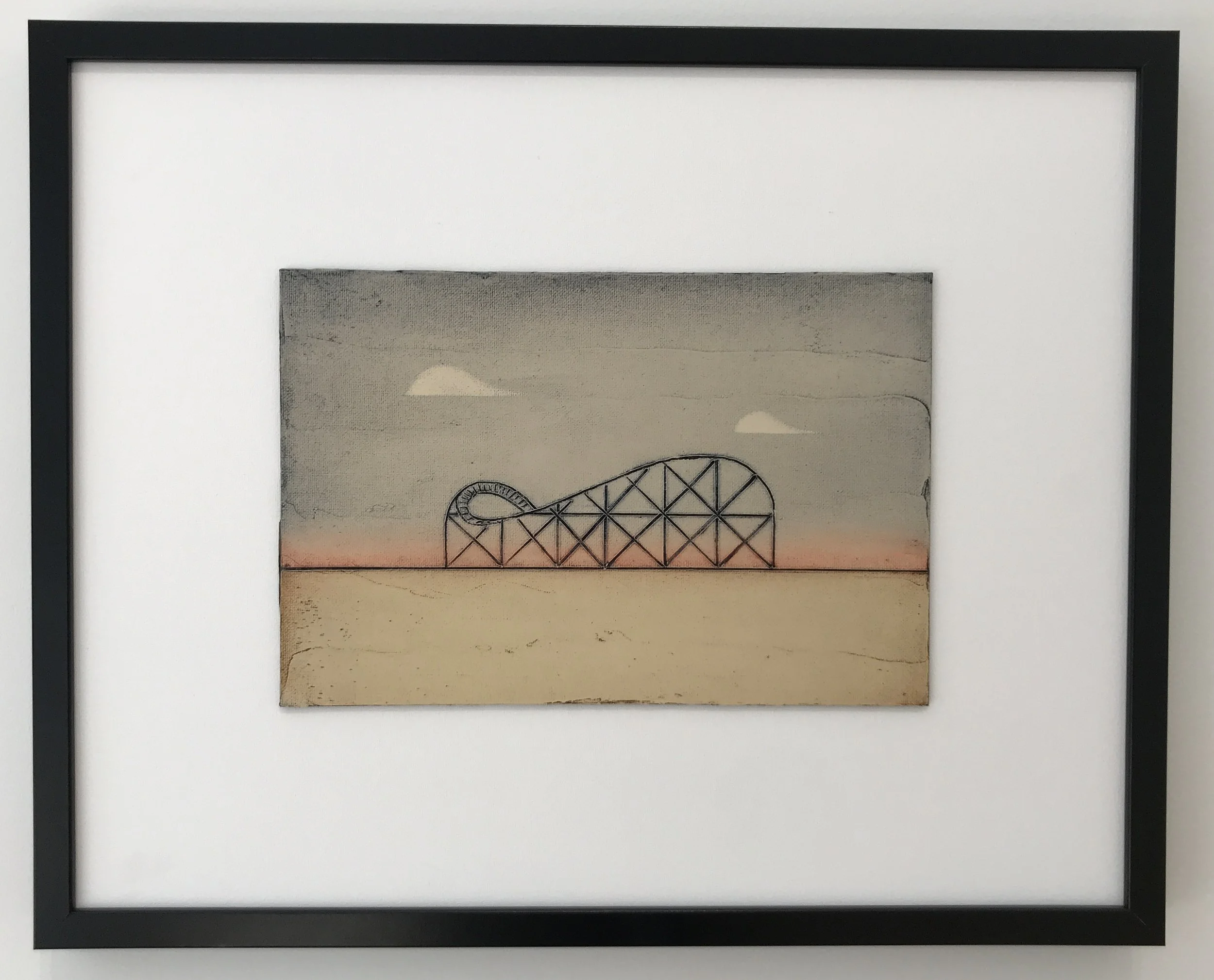 Richard Gorenko — artwork