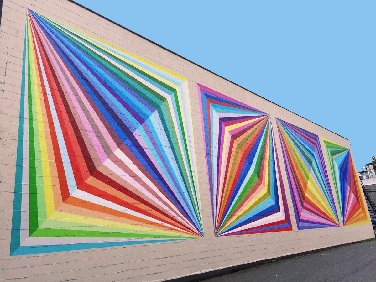 Kristofir Dean — artwork