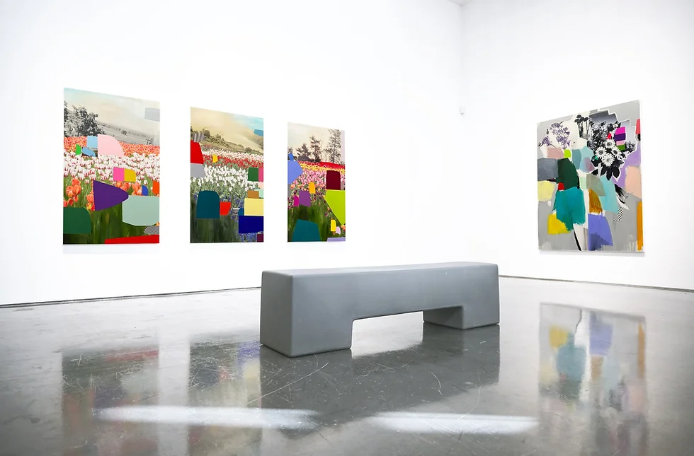 Emily Filler — artwork