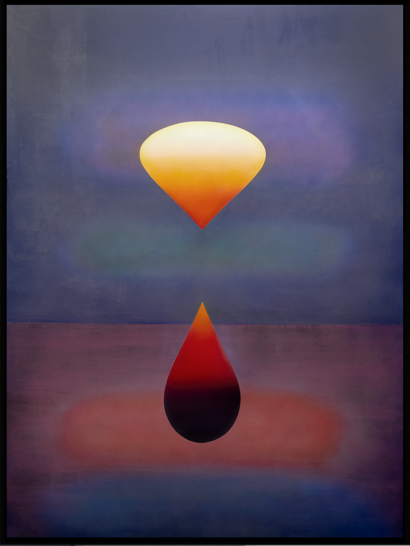 Chris Flodberg — artwork