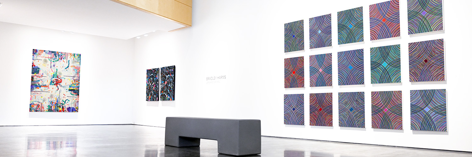 Bradley Harms — artwork