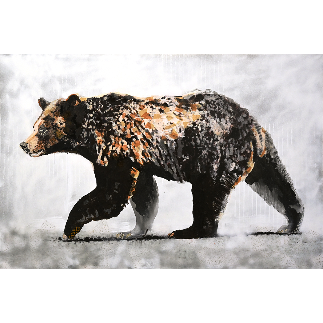 Samantha Walrod — artwork
