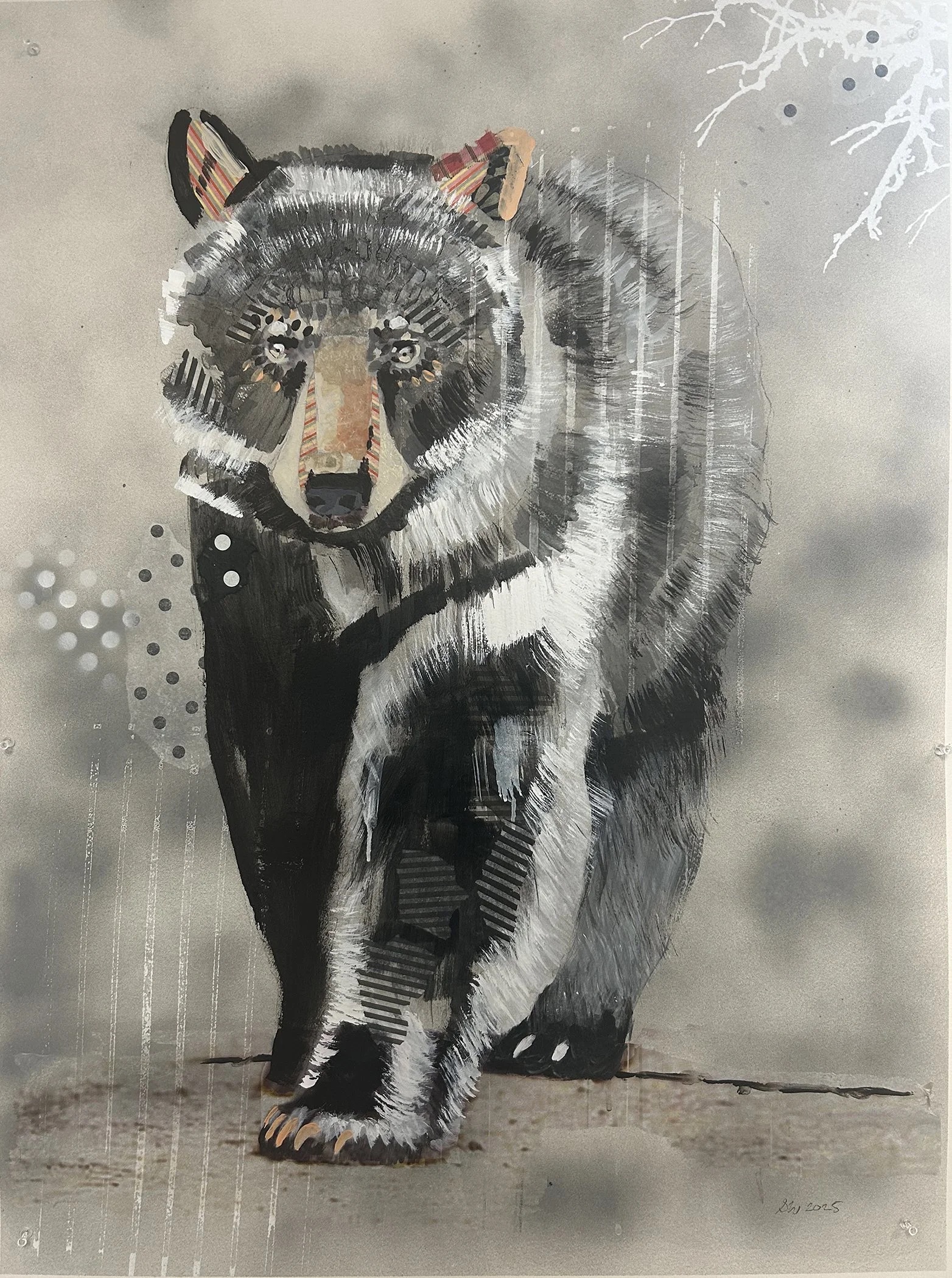 Samantha Walrod