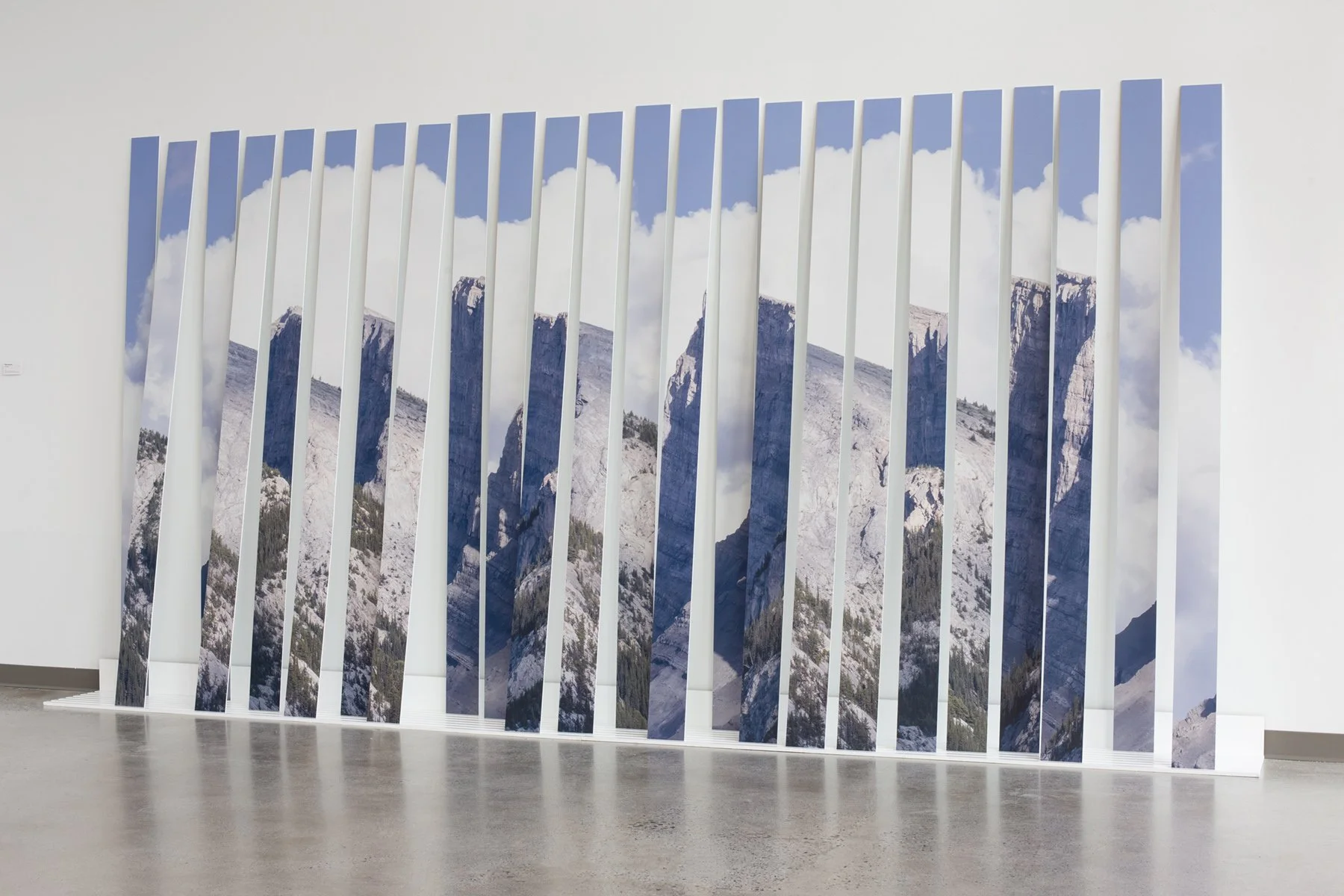 Annie Briard — artwork