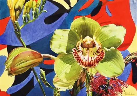 Vivian Thierfelder — artwork