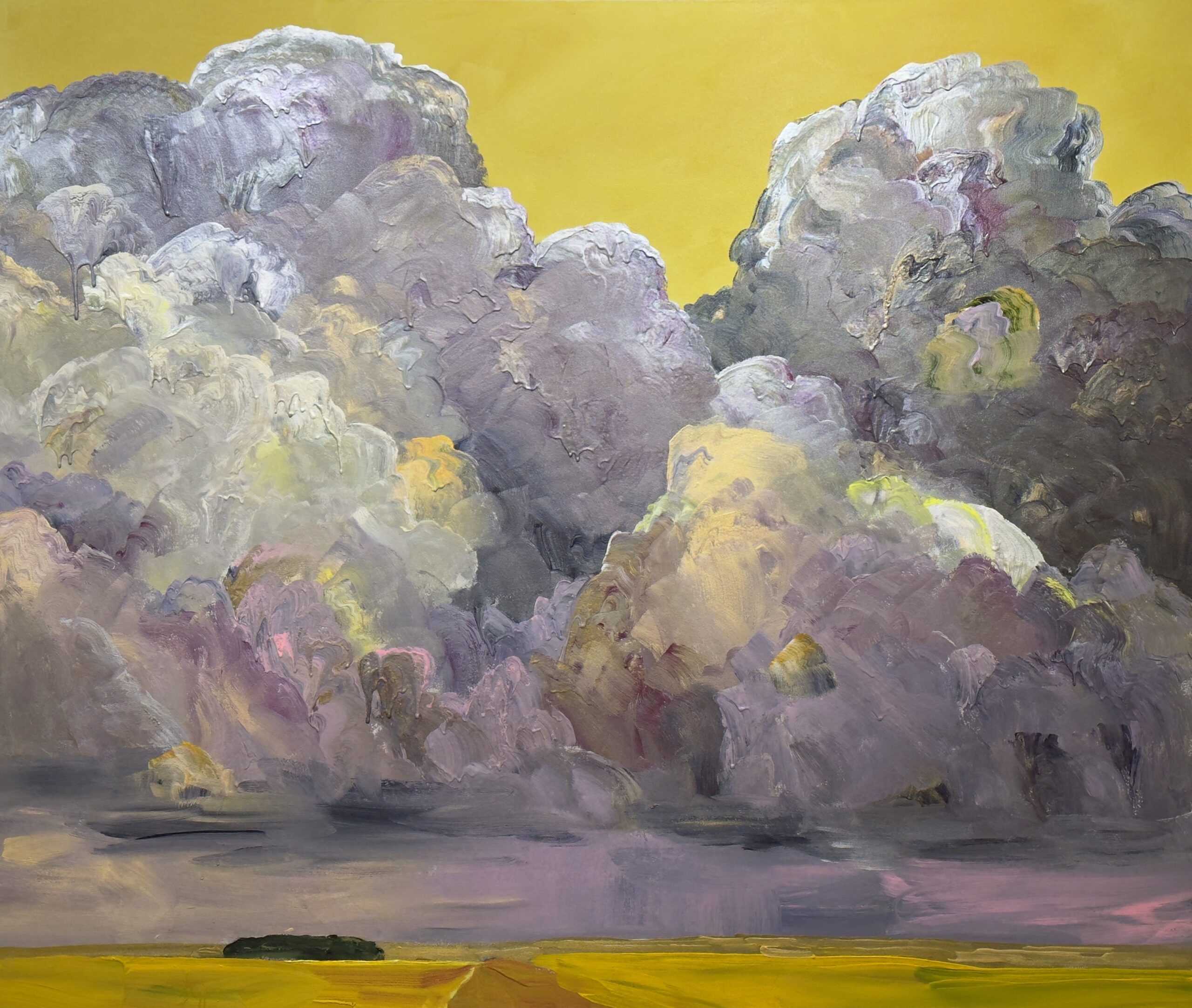 Gregory Hardy — artwork