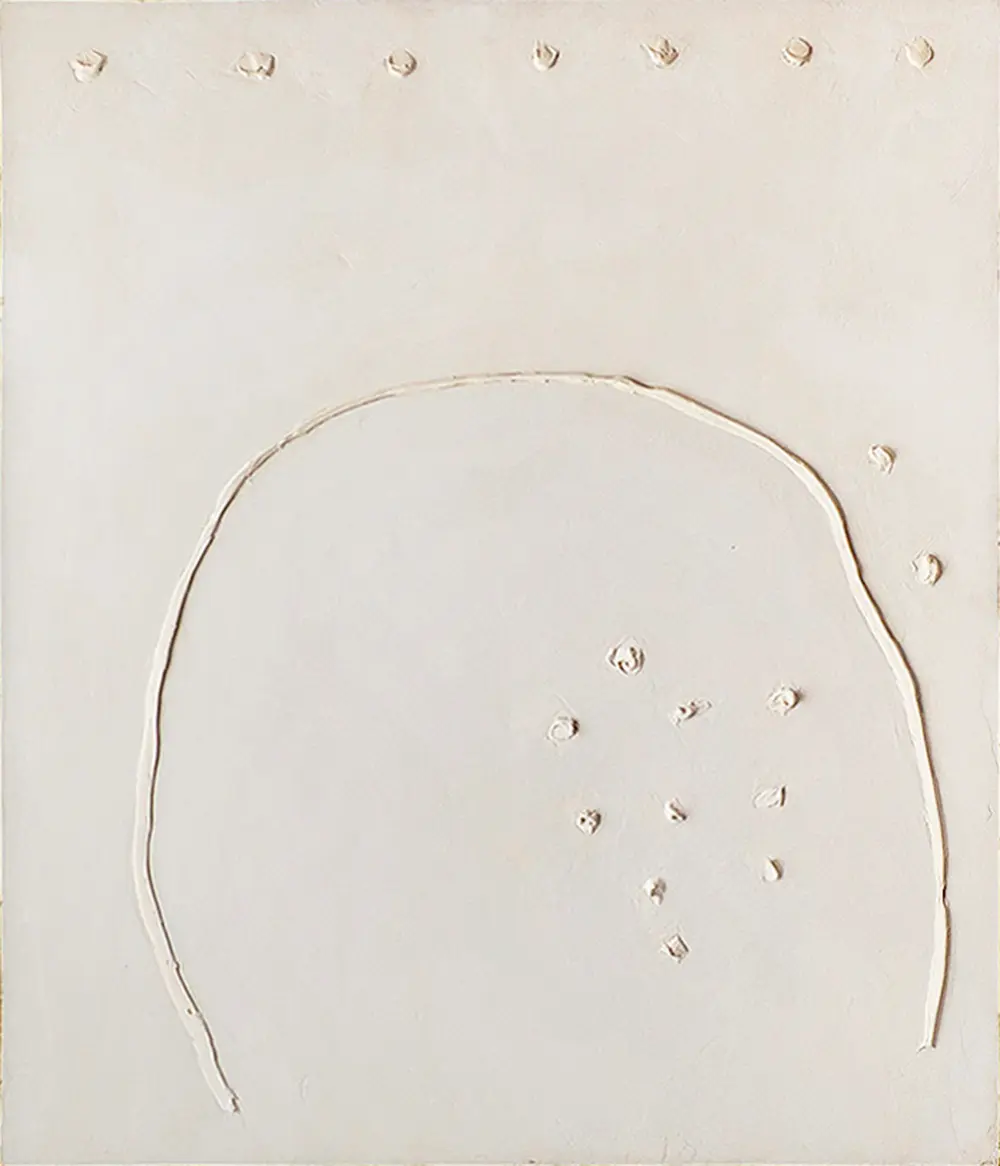 Ronald Bloore — artwork