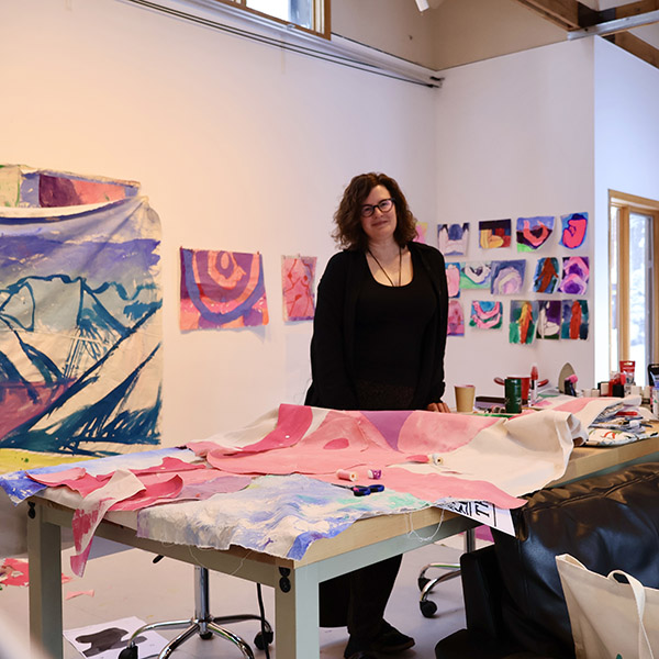 Alexandrya Eaton — artwork