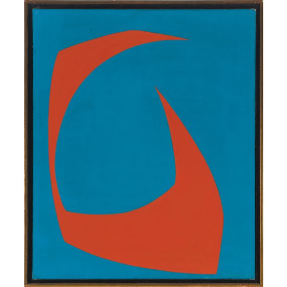 Fernand Leduc — artwork