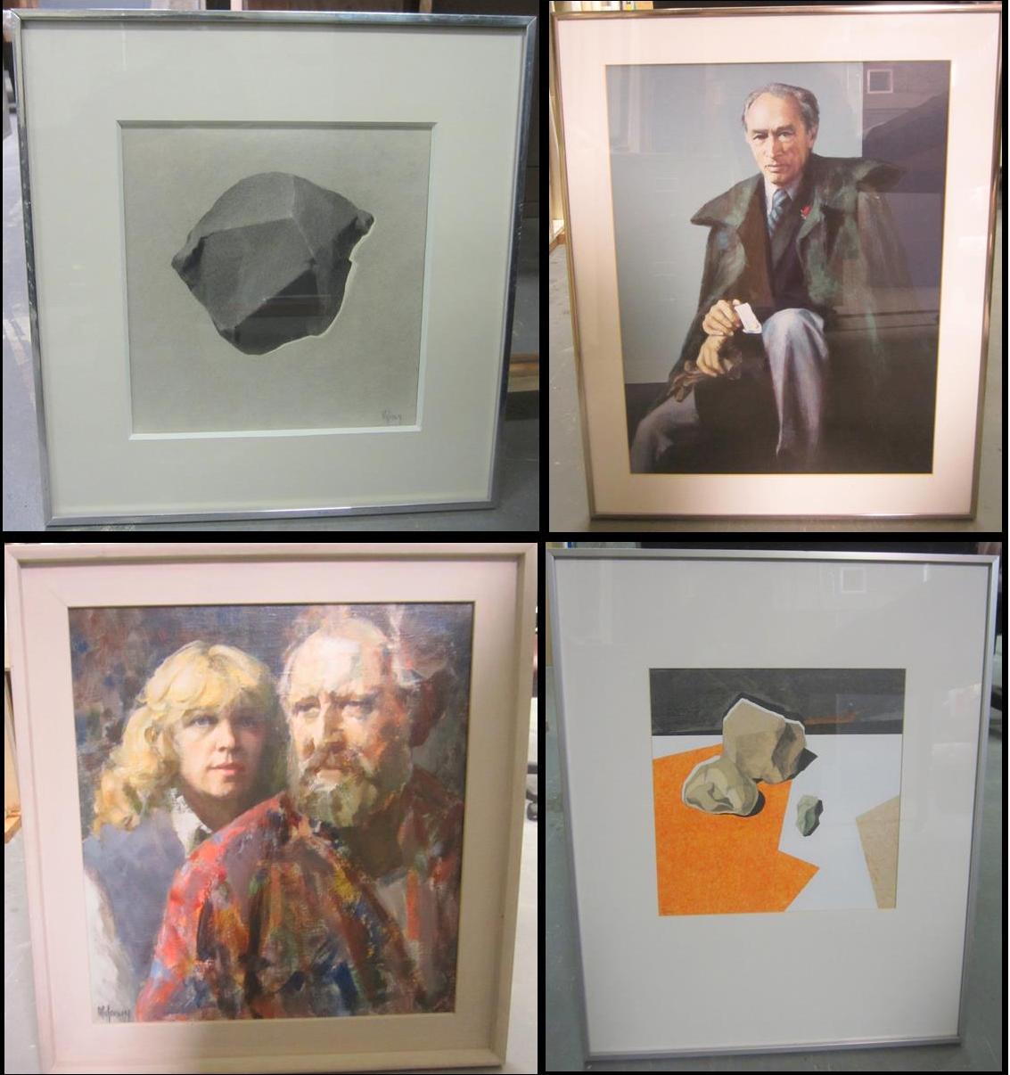 Myfanwy Pavelic — artwork