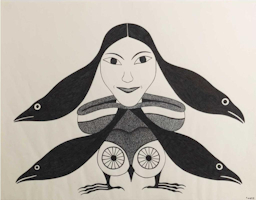 Eltje Degenhart — artwork