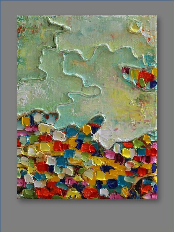 Glenn Veeman — artwork