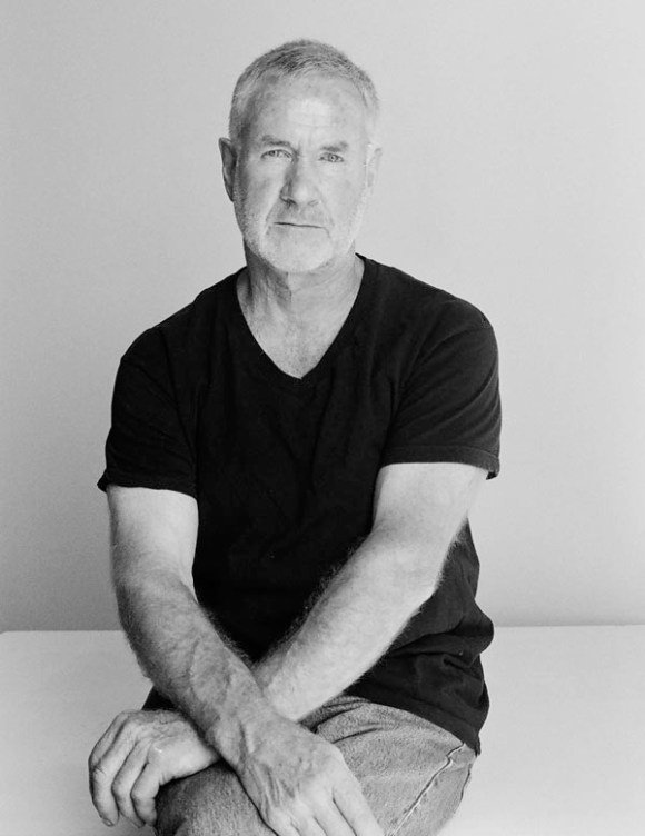 Douglas Bentham — artwork