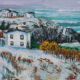 Clifford George — artwork