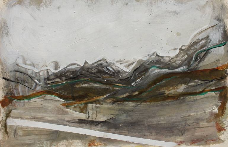 Kristina Søbstad — artwork