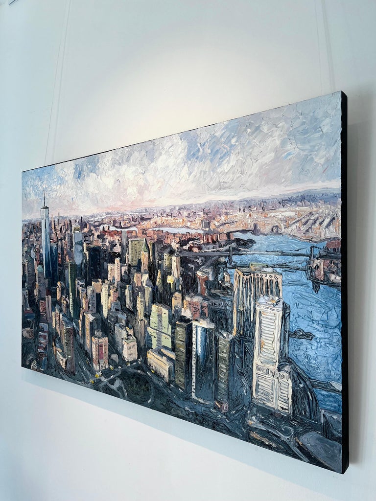 Mike Fantuz — artwork