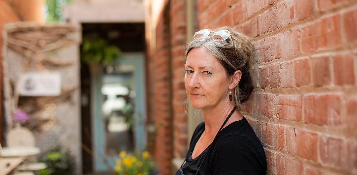 Sue A. Miller