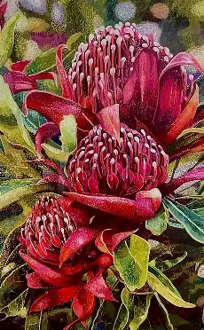David McKay — artwork