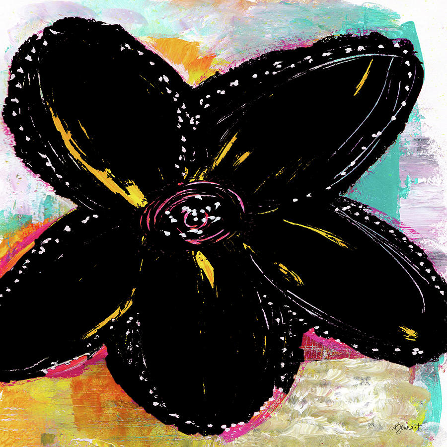 Kathleen Black — artwork