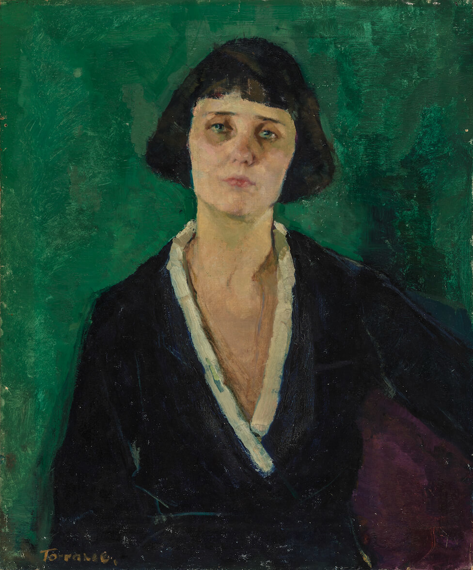 Prudence Heward