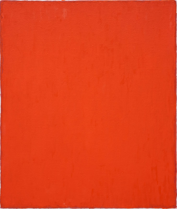 Mina Totino — artwork