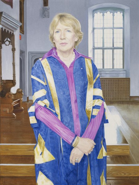 Joanne Tod