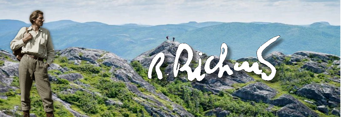 René Richard — artwork
