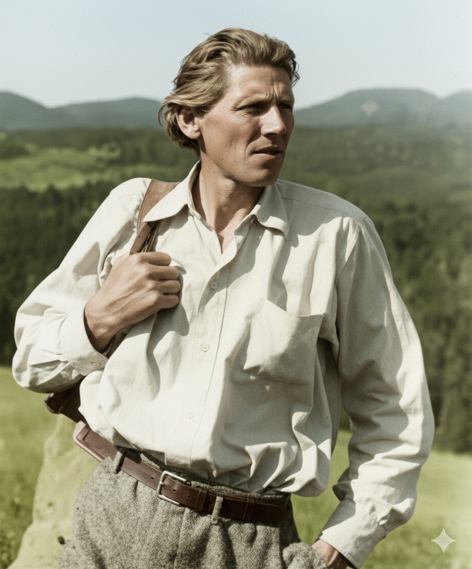 René Richard