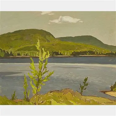 A.J. Casson