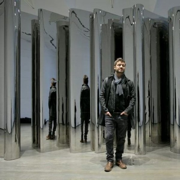 Nicolas Baier
