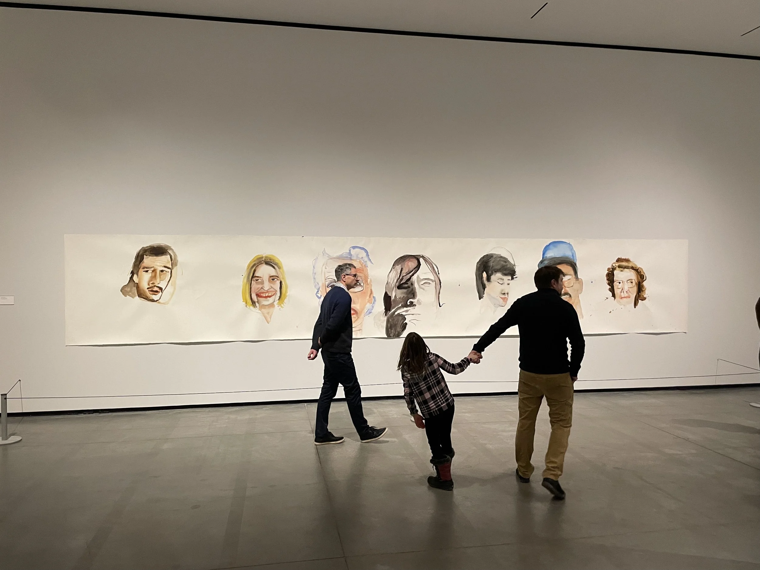Brenda Draney — artwork
