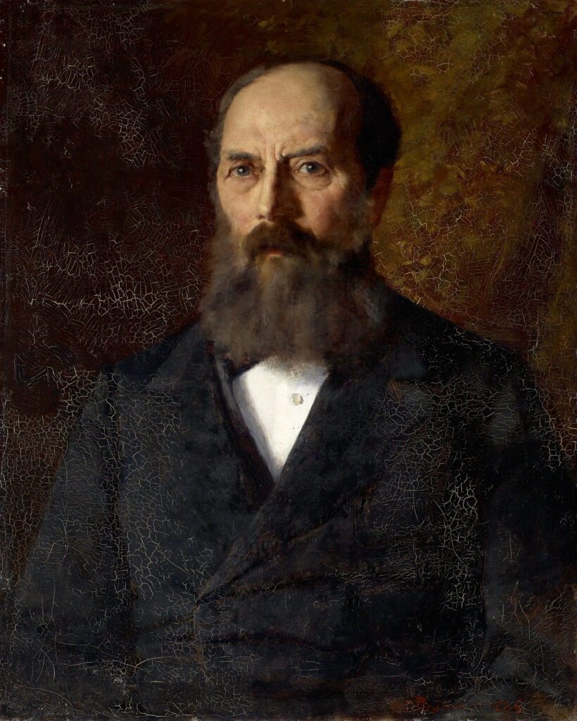 William Brymner — artwork
