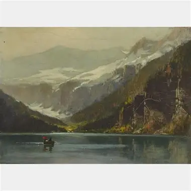 Frederic Marlett Bell-Smith — artwork