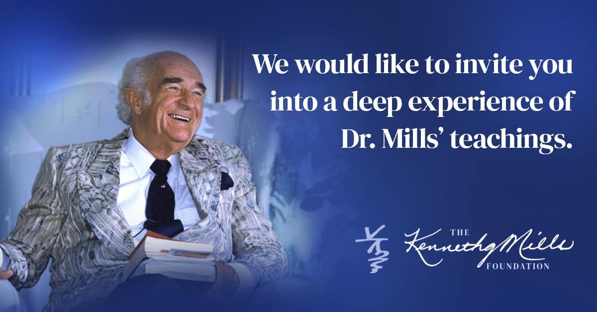 Kenneth G. Mills — artwork
