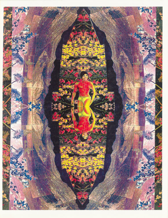 Shani Mootoo — artwork