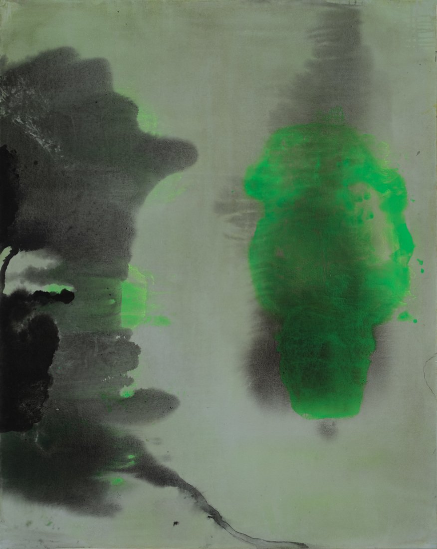 Bobbie Oliver — artwork