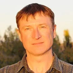 Dick Averns