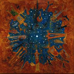 Sherry Farrell Racette — artwork