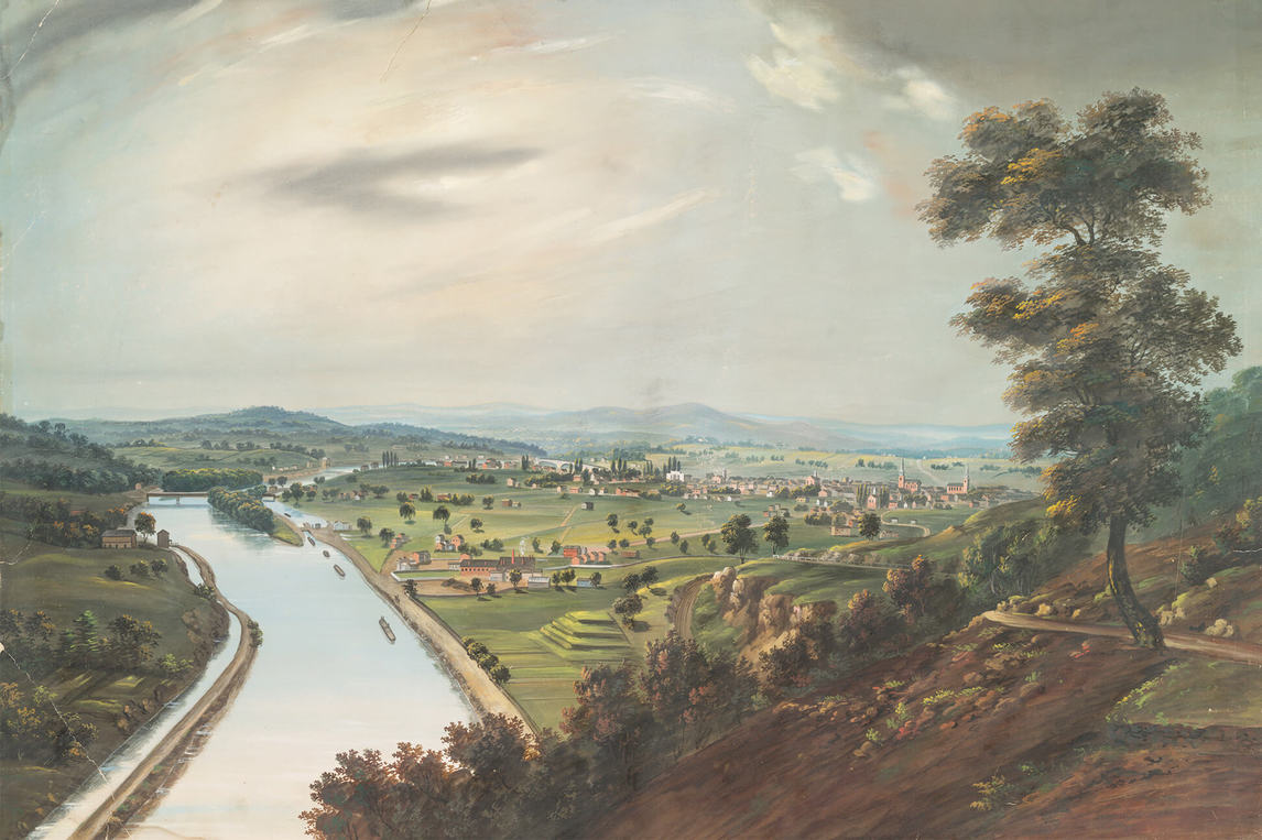 Mary Hiester Reid — artwork